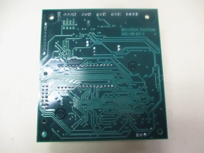 NEW Micro Wise Solutions WISE-188