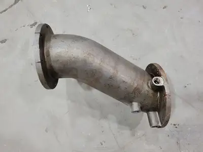 CAT 3616 Industrial Diesel Generator Exhaust Manifold