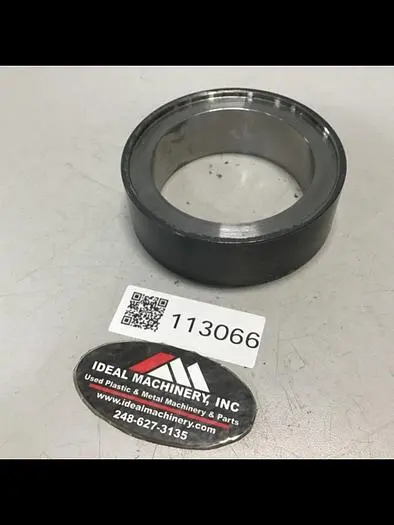 Used VAN DORN FS80 / NS Injection Molding Parts Michigan US | Ideal Machinery #570861