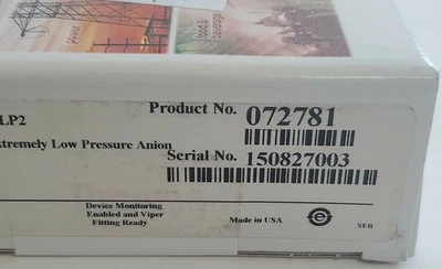 NEW Thermo Scientific 072781
