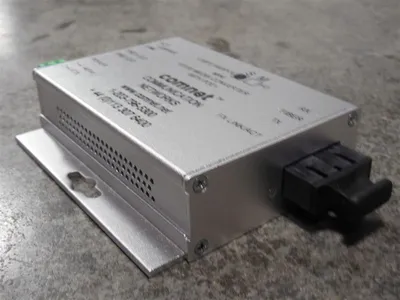 Comnet CWFE1003POESHO-M Mini Media Converter Module New NIB