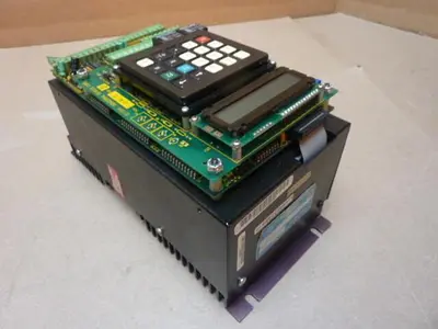 USED INDUSTRIAL DEVICES H3801
