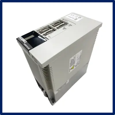 USED MITSUBISHI MR-J2-350CT