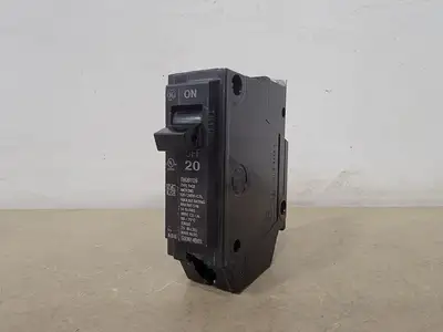 USED ABB THQB1120