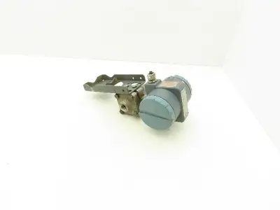 Foxboro 821GM-IS1NM2 EW Electronic Pressure Transmitter 12.5-65VDC 150PSI