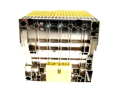NEW SIEMENS 6ES5095-8MB02 COMPACT UNIT S5-95U 6ES50958MB02