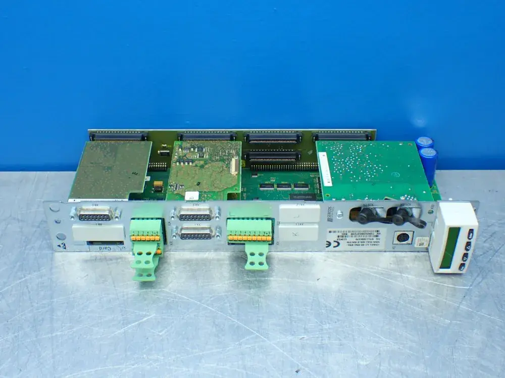 USED REXROTH R911308370