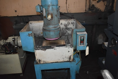 SWISHER _UNKNOWN_ Rotary Surface Grinders | Mohawk Machinery (4)