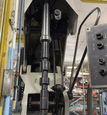 SUNNEN SV-10-D CNC VERTICAL HONE HONES, VERTICAL | T.R. Wigglesworth Machinery Co. (6)