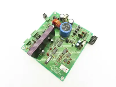 Ingersoll-Rand 39873450 Rev 06 SG Power Supply Board Upgraded to 39874425 Rev 08