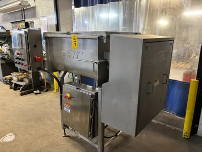 USED AMFEC 510