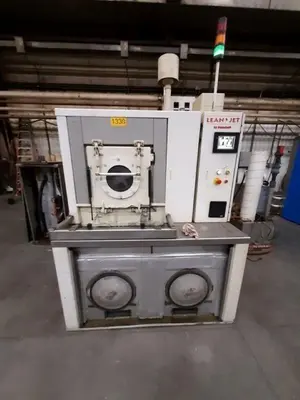 Used 2009 RANSOHOFF RB-2 Parts Washers Ontario CA | Walden Machinery #1289115