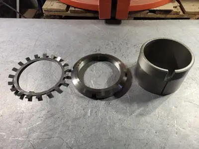 NEW SKF H3134