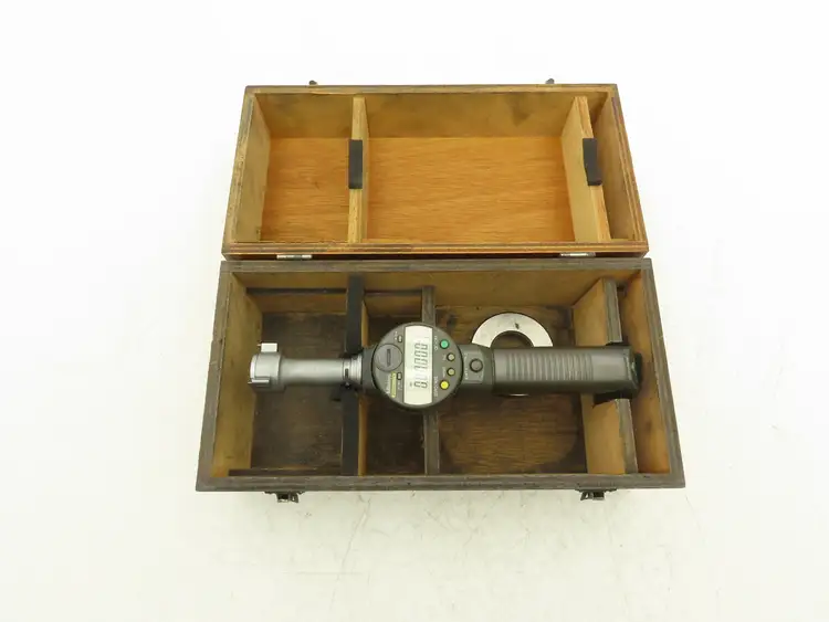 Used MITUTOYO _UNKNOWN_ Tooling & Accessories (Other) Indiana US | Arrow Industrial #1086472