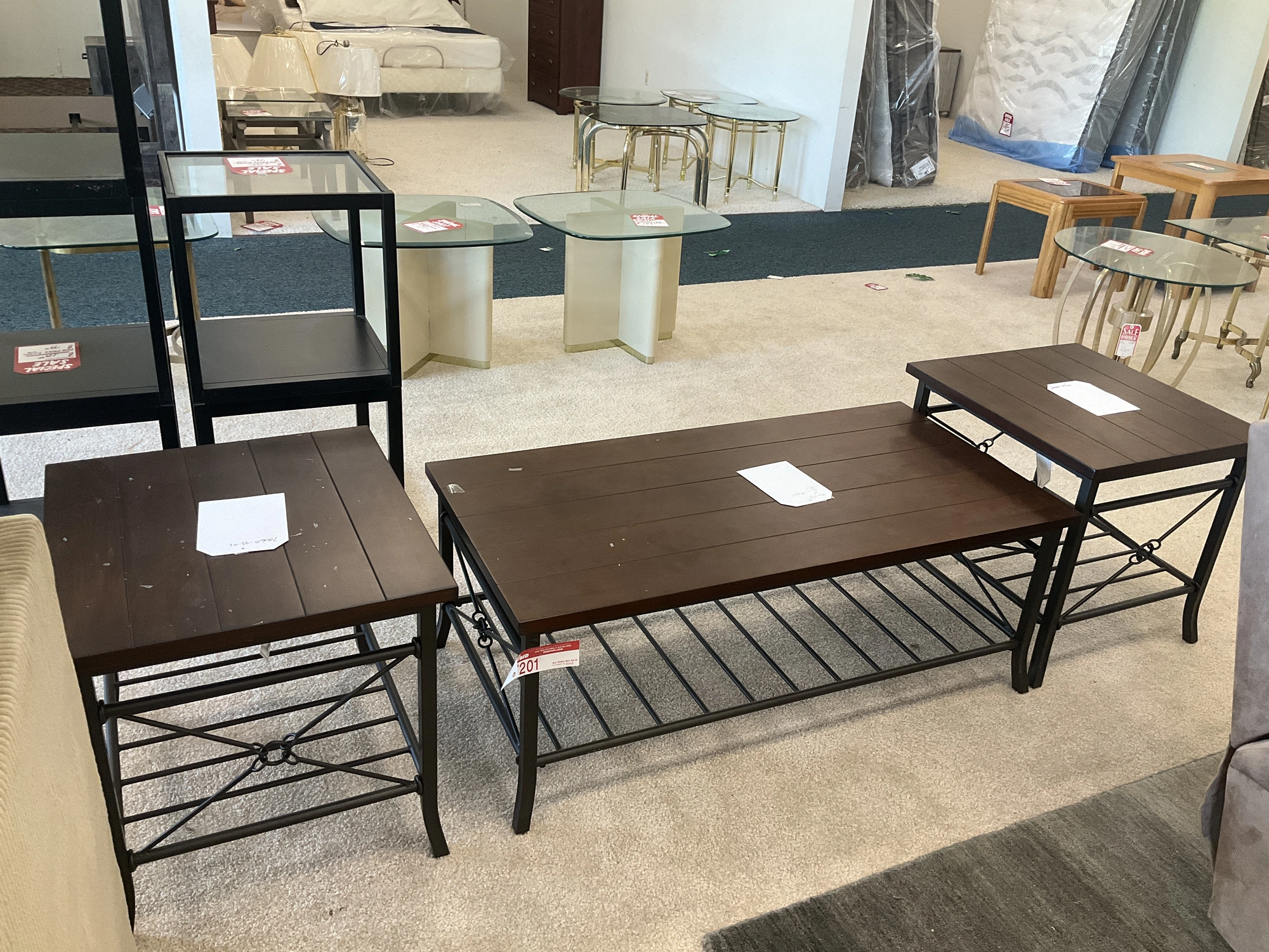 Used _UNKNOWN_ _UNKNOWN_ Furniture (Medical) Michigan US | Miedema Asset Management Group #1577433