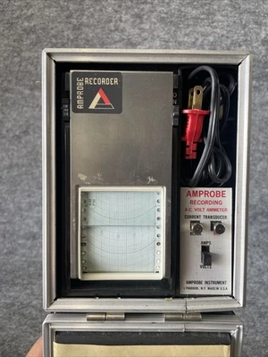 Used Amprobe LAVA84 Misc Industrial Equipment California US | Davliegogo LLC #1724656