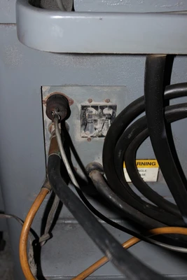 USED ELECTRO 2DBQT