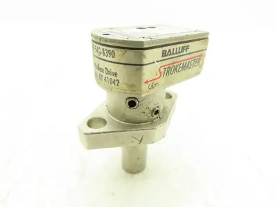 Balluff BES-516-300-S295-/1.025-S4 Strokemaster Proximity Sensor 1.025"