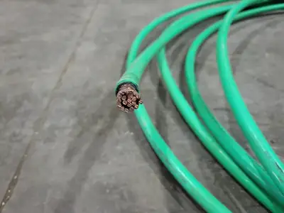 USED SHAWFLEX 4D010M4/014G000