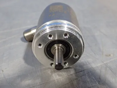 New | in-Stock IFM RMB300 Encoders Ohio US | HGR 24 #802872