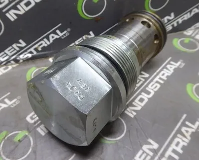 USED SUN HYDRAULICS CXJA-XEV