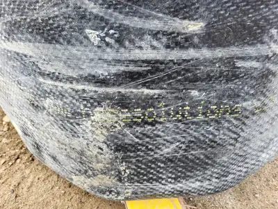 USED MINEFLEX 00-295
