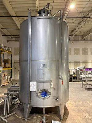2015 CRIVELLER 120 HL Tanks & Kettles | ListingHippo (1)