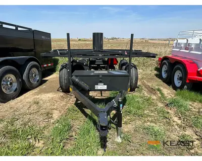 Used CRARY _UNKNOWN_ Agricultural Trailers Iowa US | Keast Enterprises #1360229