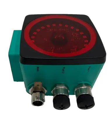 NEW PEPPERL+FUCHS 293431-100004