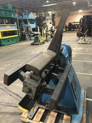 USED LITTELL MATERIAL HANDLING MACHINERY 90-30