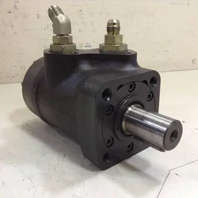 USED DANFOSS OMP 160 151-70657
