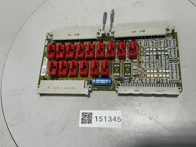 USED ARBURG ARB 660