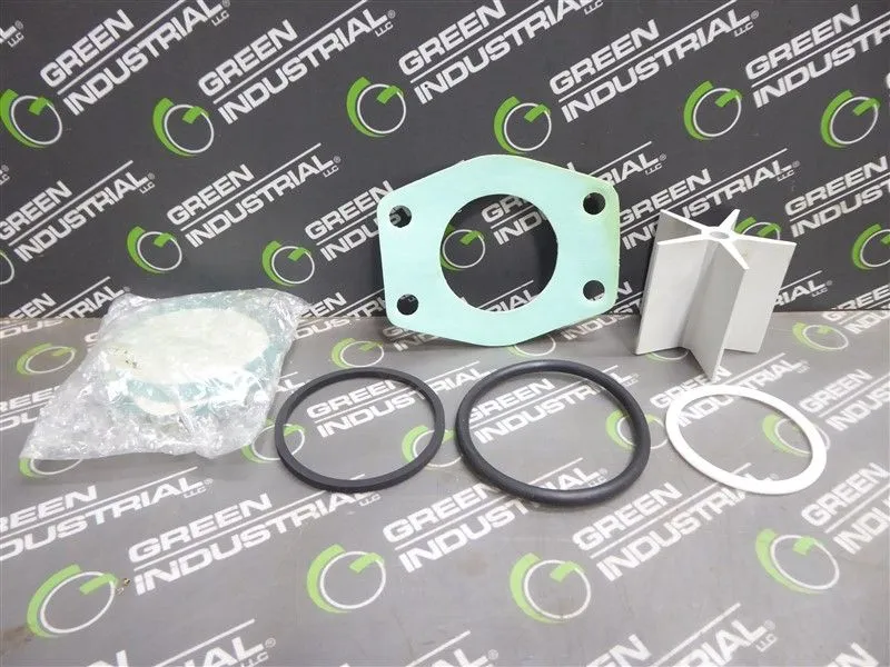 OPW Engineered Systems Series 1400/1500 Installation/Spare Parts Kit New