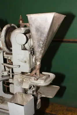 USED STOKES F