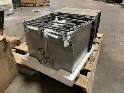 Used INVISION 400-2730 Commercial Ranges Michigan US | Miedema Asset Management Group #1322233