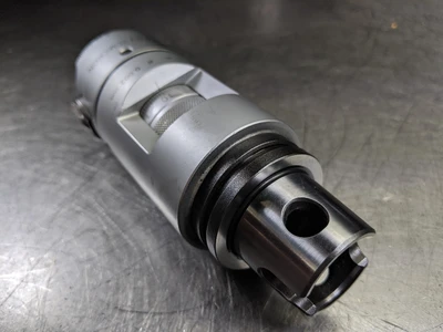 Kennametal KM40 Romicron Finish Head 52mm-60mm Range KM40SVS2B104M  (LOC2977A)