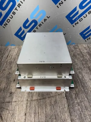 TRANE X13650477-13 REV P & X13651064-02 REV B Chillers, Boilers, and HVAC | ESS Industrial Equipment Sales (3)