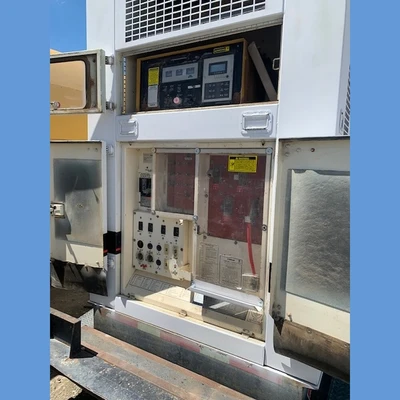 Used CATERPILLAR (CAT) XQ350-3406 Diesel Generators British Columbia CA | Savona Equipment LTD #1335553