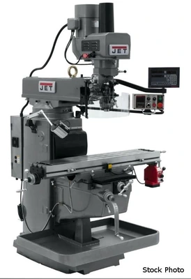 NEW JET JTM-1050EVS2/230