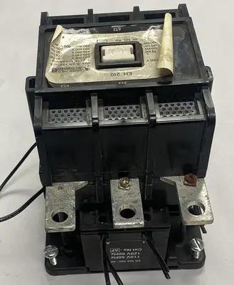 Used ABB SK-825-402 Miscellaneous Equipment (Electrical & Power) | Surplus Asset Holdings #1203564