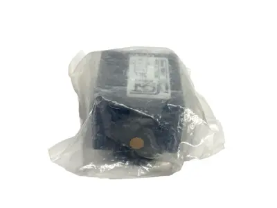 B2M0M | NGT  Control Valve, Pilot Operated 1/8" NPT 150 PSI - New