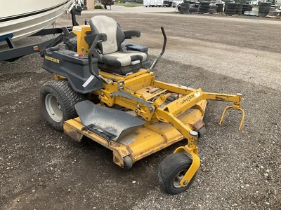Used HUSTLER SUPER Z 72” Mowers Michigan US | Miedema Asset Management Group #1327510