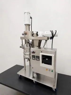 USED TEMPTEK DK-1036ZHE-21D1 (TURBOSHEAR HIGH SHEAR M