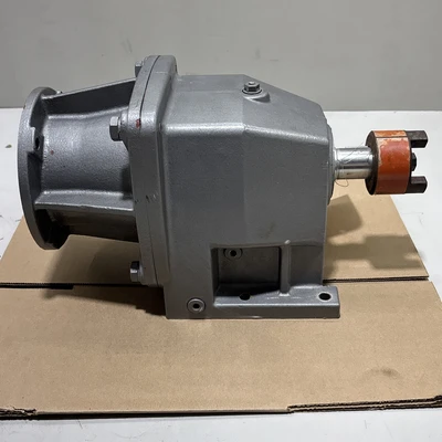 Used NORD DRIVE SYSTEMS SK 22 N56C Gearboxes Indiana US | J&J Industrial Supply #1427145