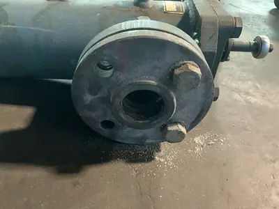 Used MAHLE D74613 Pumps Ohio US | HGR 24 #1314990