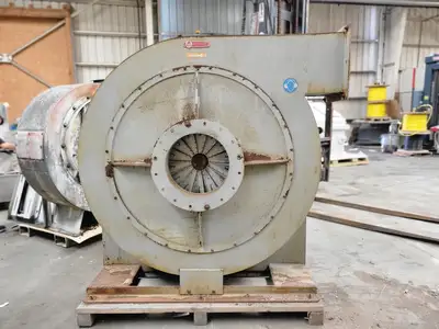 USED NORTH AMERICAN 2316-41/1-T20D
