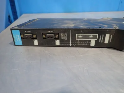 USED SQUARE D CRM5I0