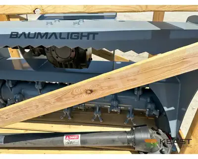 Used BAUMALIGHT _UNKNOWN_ Brush Cutters Iowa US | Keast Enterprises #1360021