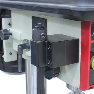 BAILEIGH DP-1000E Drill Presses (Metal) | Sierra Victor Industries (5)