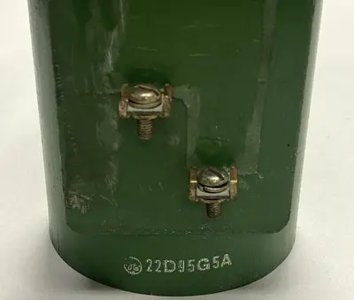 New | in-Stock GENERAL ELECTRIC 22D95G5A Miscellaneous Equipment (Electrical & Power) | Surplus Asset Holdings #1195535